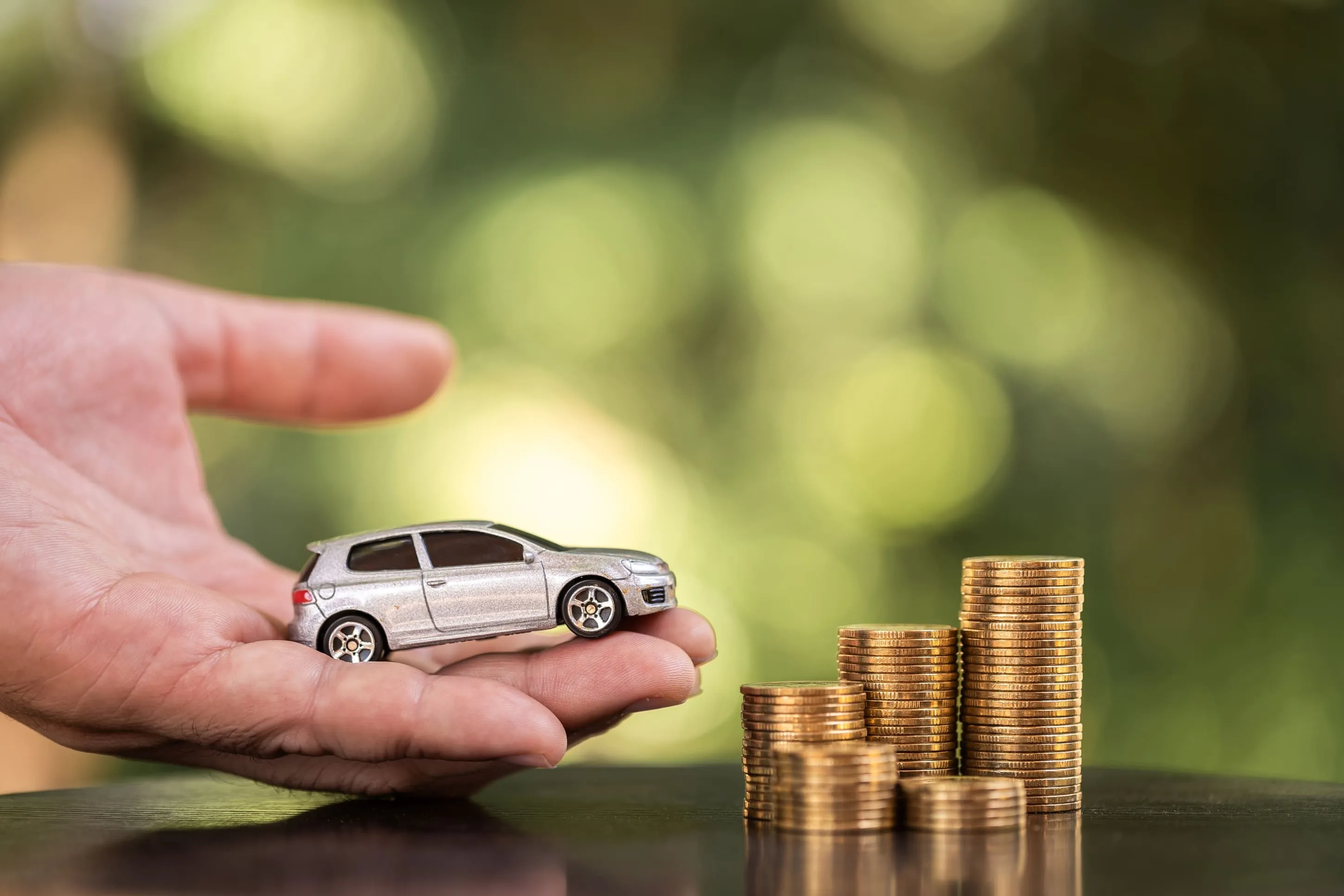 Auto verkaufen diese Unterlagen brauchst du wirklich für den Verkauf